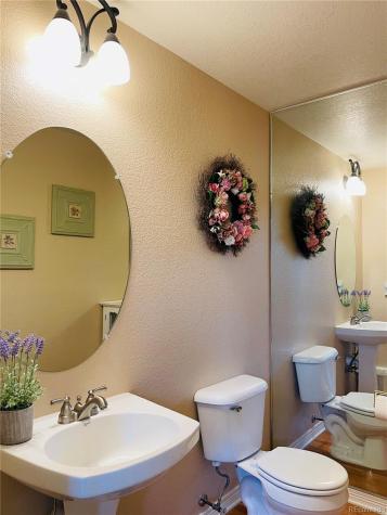 13858 Muirfield Circle Broomfield CO 80023