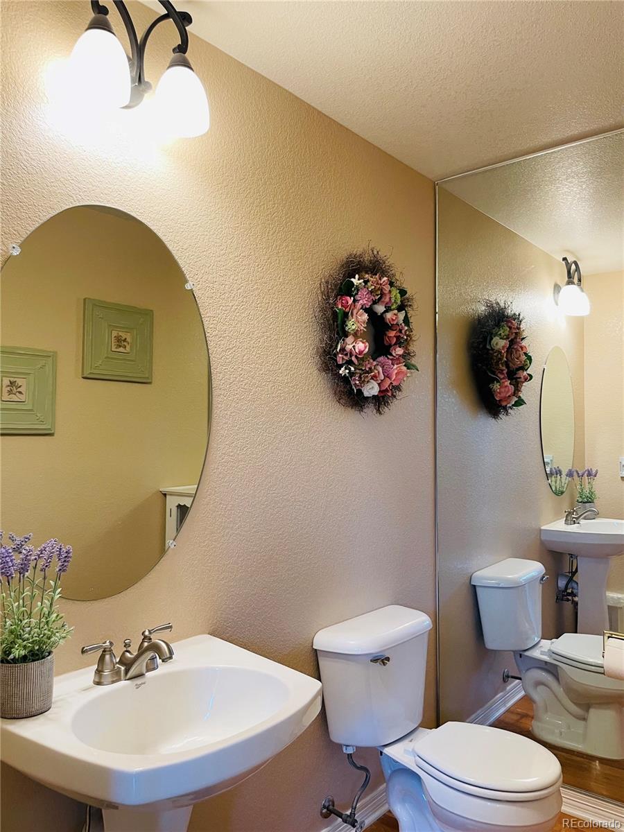 13858 Muirfield Circle Broomfield CO 80023