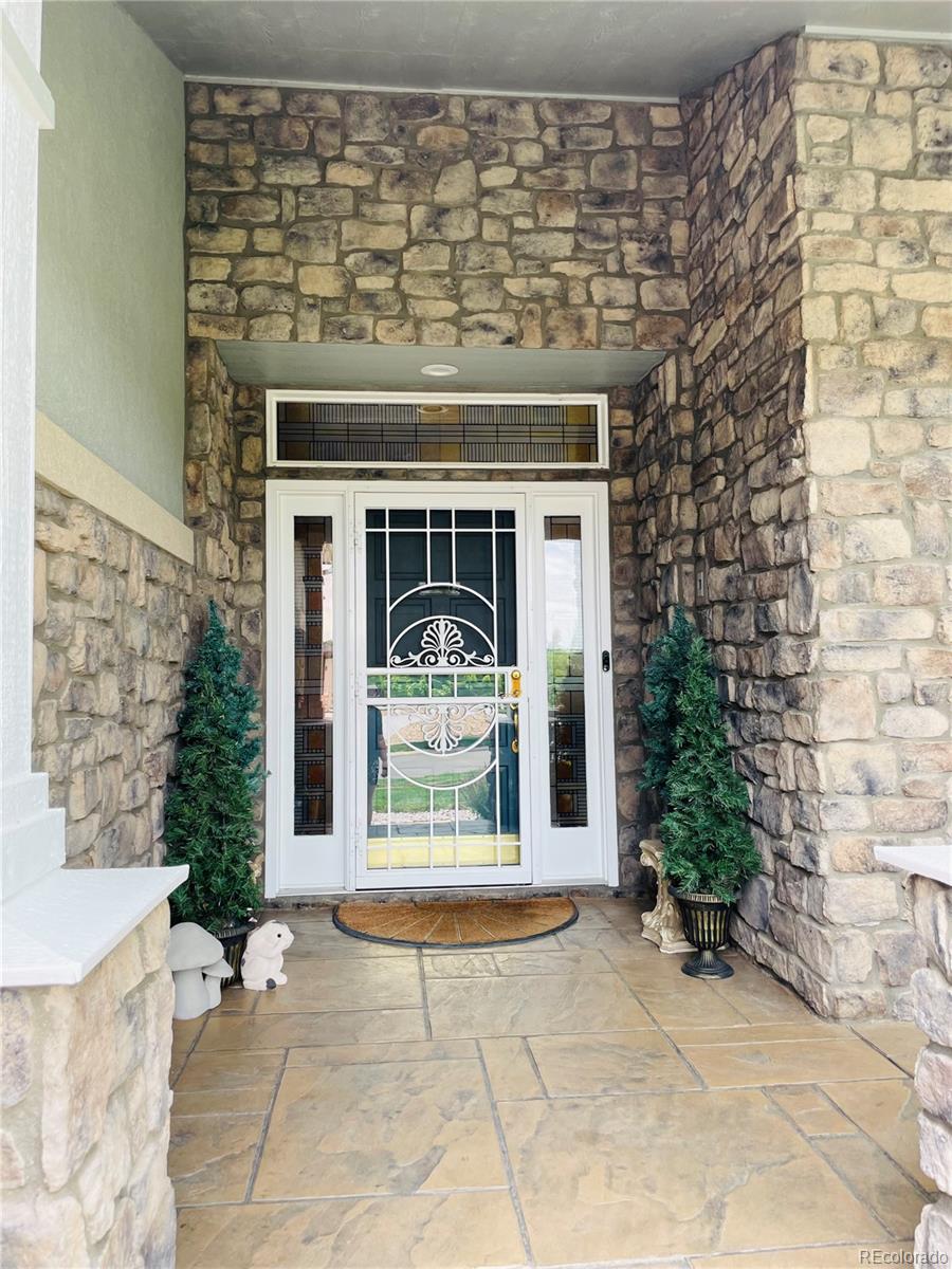 13858 Muirfield Circle Broomfield CO 80023