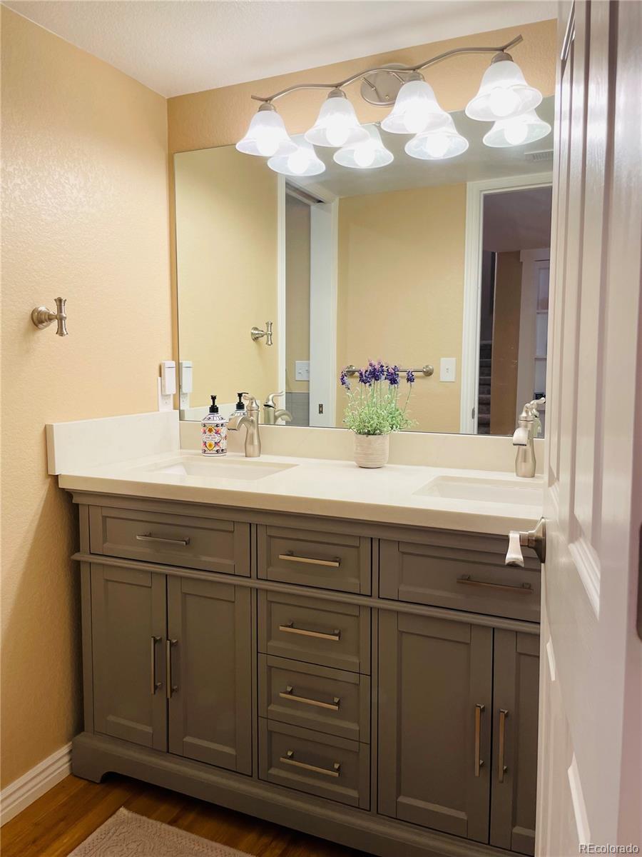 13858 Muirfield Circle Broomfield CO 80023