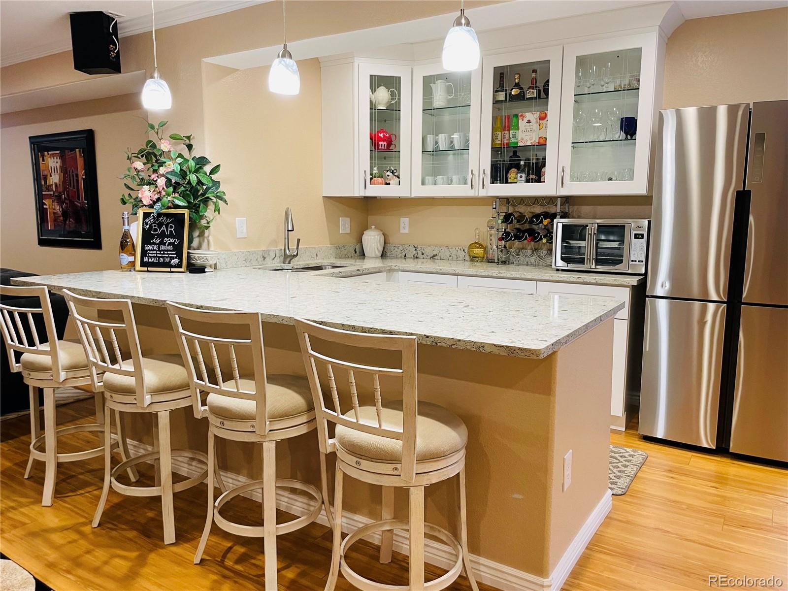 13858 Muirfield Circle Broomfield CO 80023