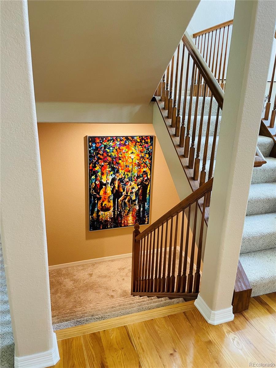 13858 Muirfield Circle Broomfield CO 80023