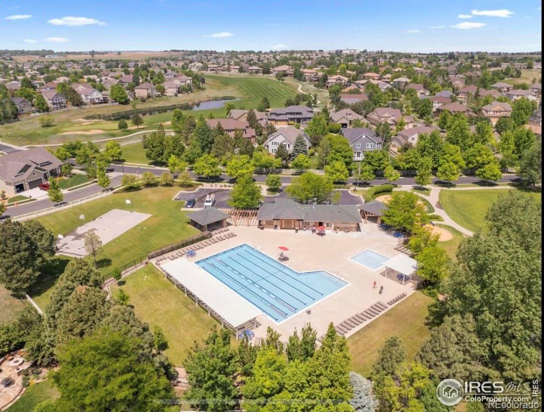13858 Muirfield Circle Broomfield CO 80023