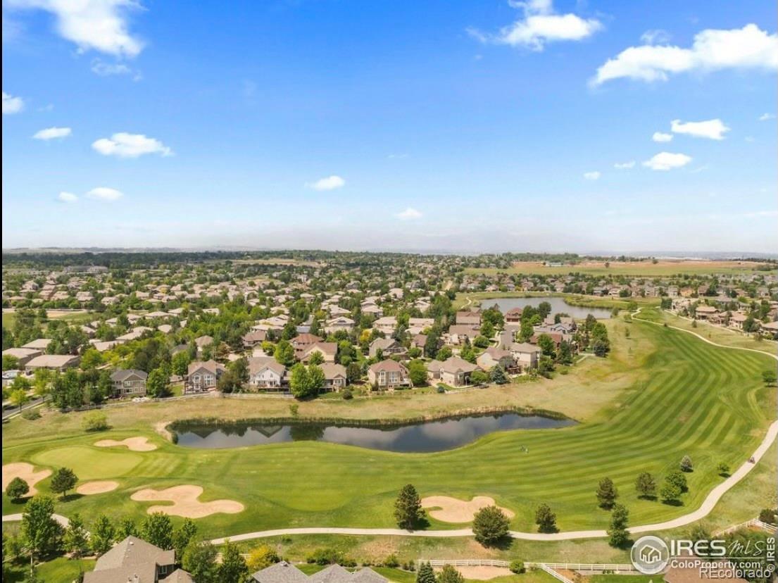 13858 Muirfield Circle Broomfield CO 80023