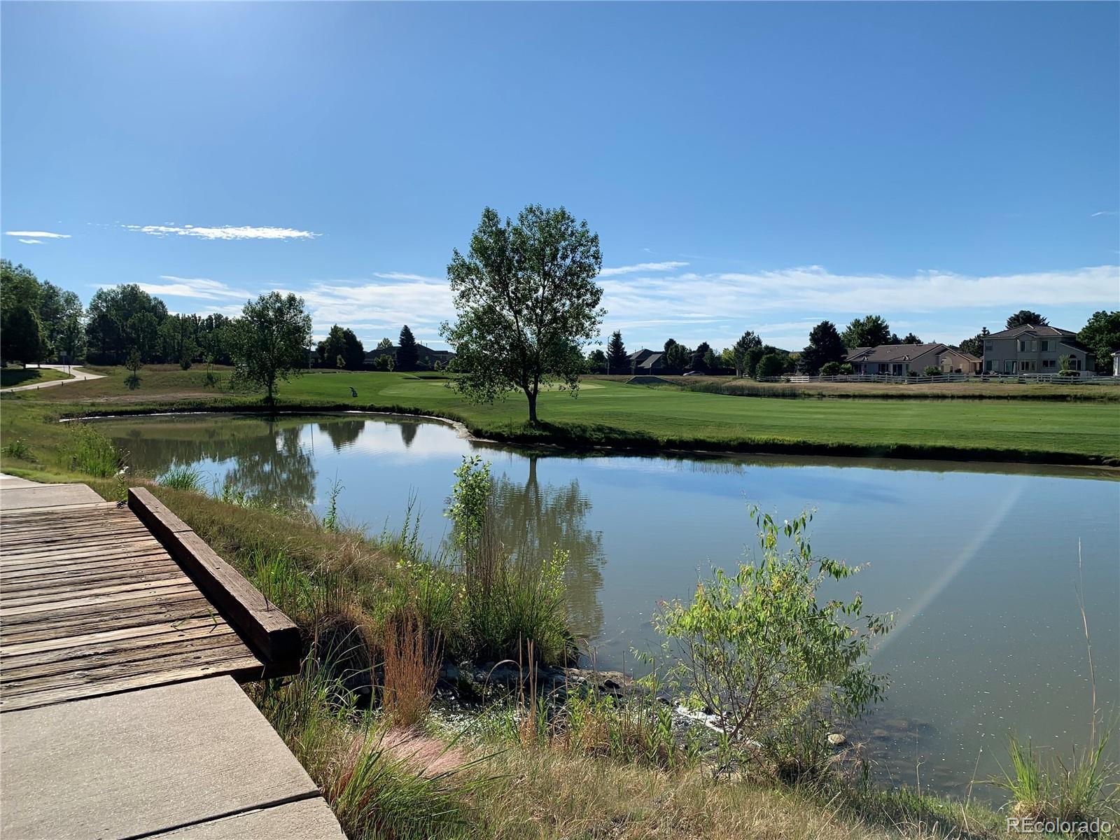13858 Muirfield Circle Broomfield CO 80023
