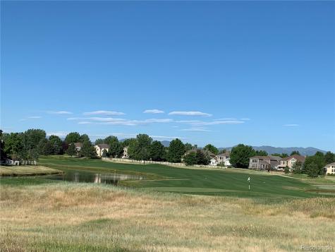 13858 Muirfield Circle Broomfield CO 80023