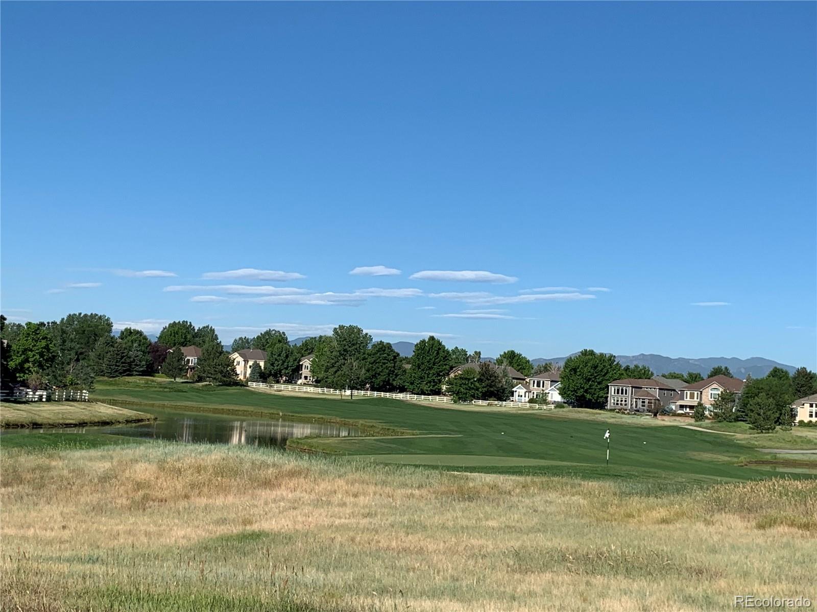 13858 Muirfield Circle Broomfield CO 80023