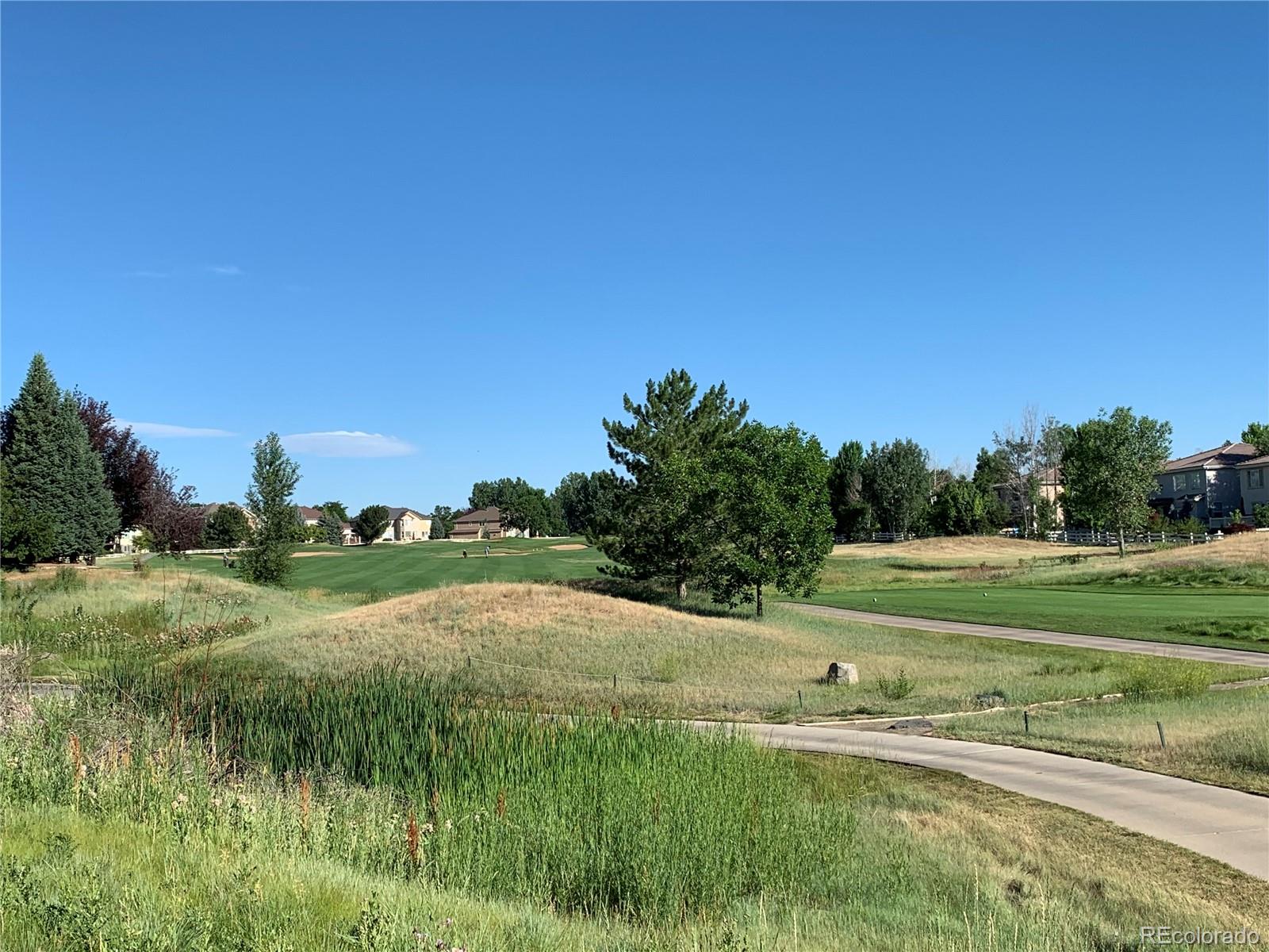 13858 Muirfield Circle Broomfield CO 80023