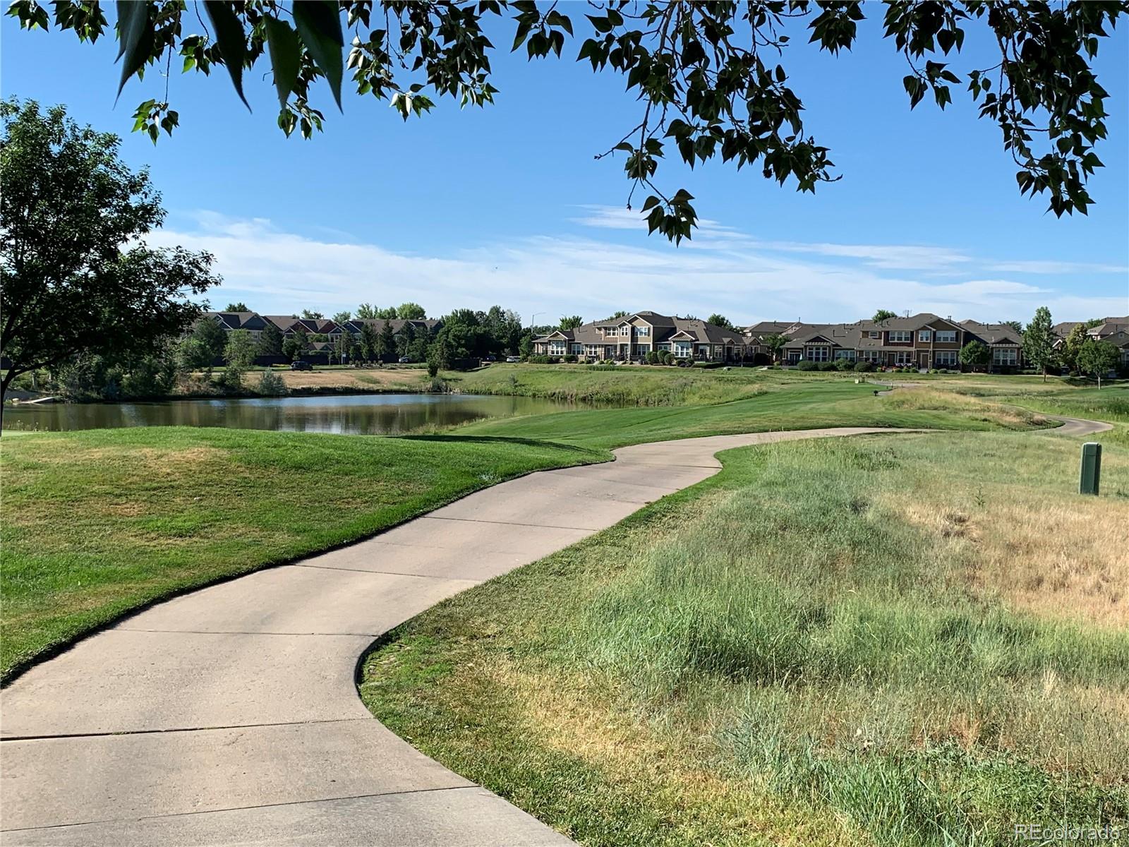 13858 Muirfield Circle Broomfield CO 80023