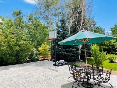 13858 Muirfield Circle Broomfield CO 80023
