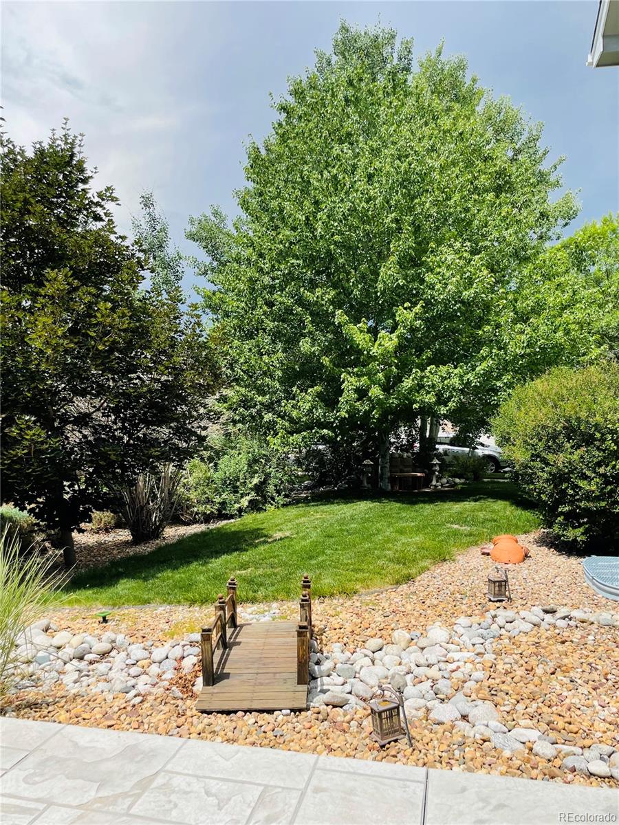 13858 Muirfield Circle Broomfield CO 80023