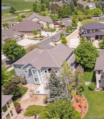 13858 Muirfield Circle Broomfield CO 80023