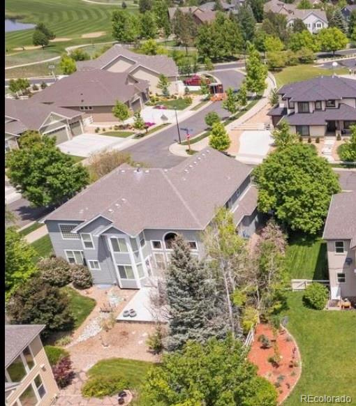 13858 Muirfield Circle Broomfield CO 80023