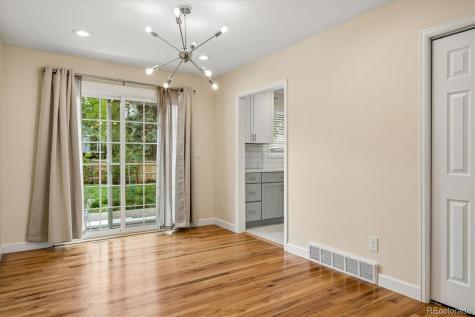 10894 E Wesley Avenue Aurora CO 80014