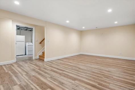 10894 E Wesley Avenue Aurora CO 80014
