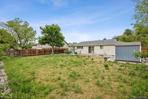 10894 E Wesley Avenue Aurora CO 80014