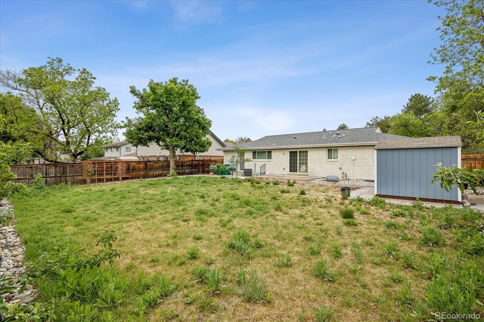 10894 E Wesley Avenue Aurora CO 80014