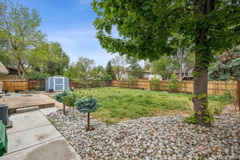 10894 E Wesley Avenue Aurora CO 80014