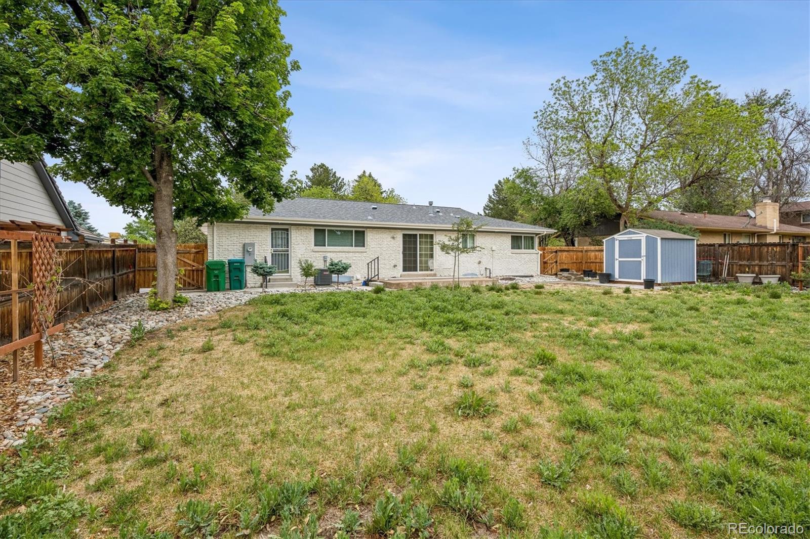 10894 E Wesley Avenue Aurora CO 80014