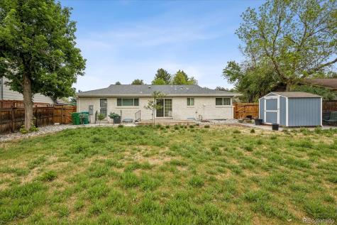 10894 E Wesley Avenue Aurora CO 80014