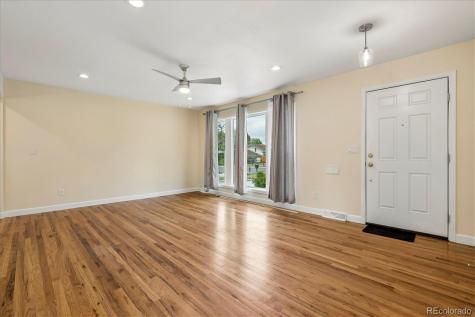10894 E Wesley Avenue Aurora CO 80014