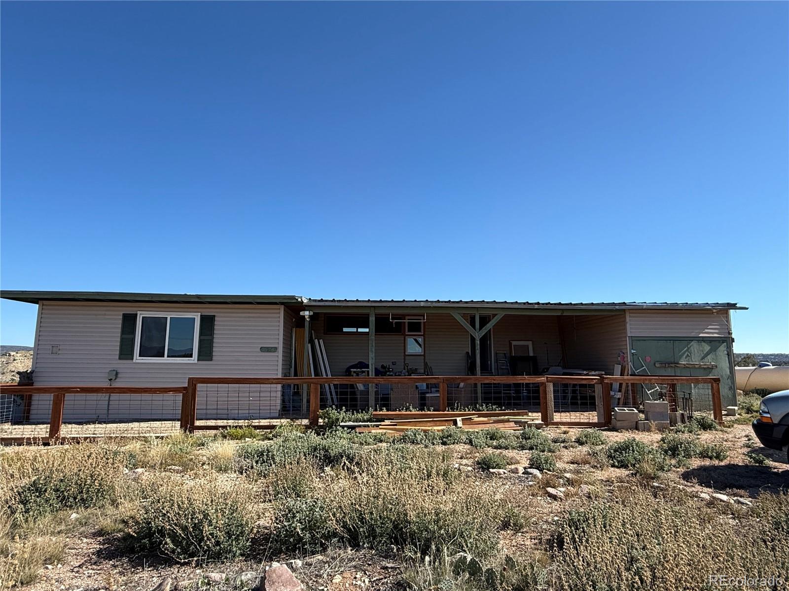1574 4th Street Penrose CO 81240