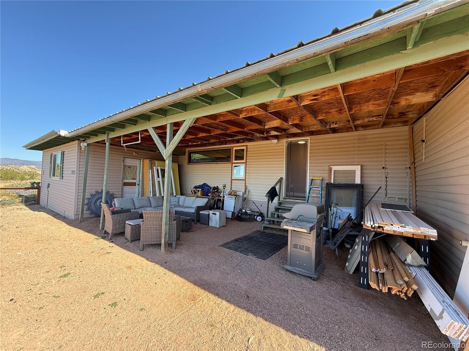 1574 4th Street Penrose CO 81240