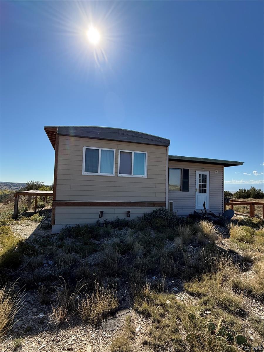 1574 4th Street Penrose CO 81240