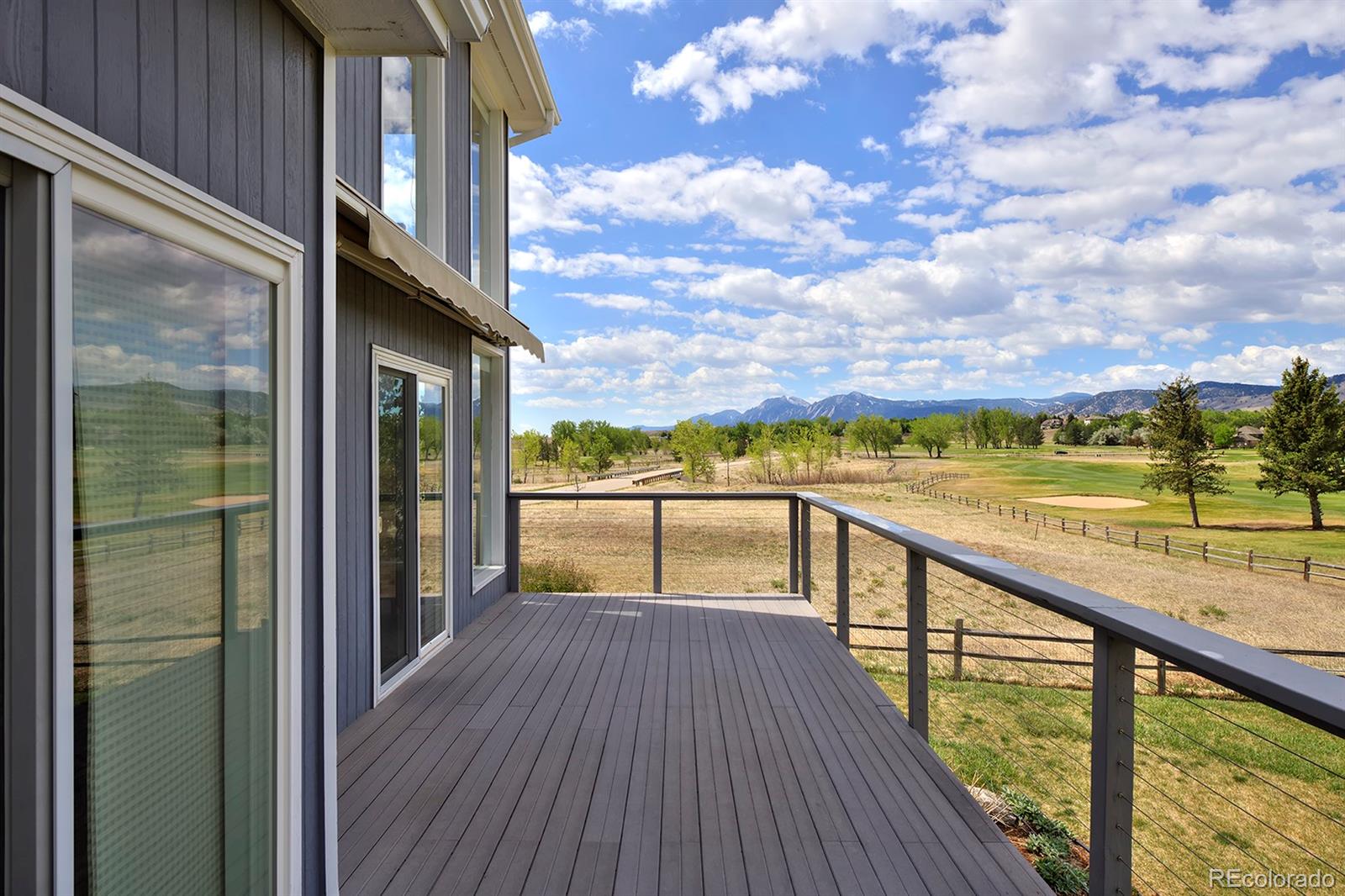 6641 Golf Club Drive Longmont CO 80503