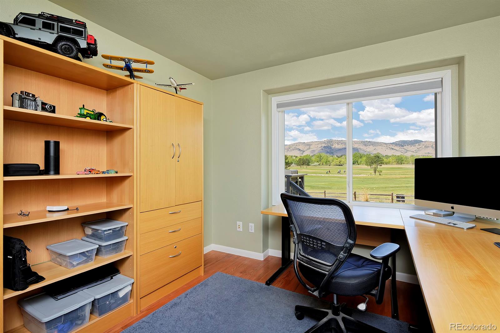 6641 Golf Club Drive Longmont CO 80503