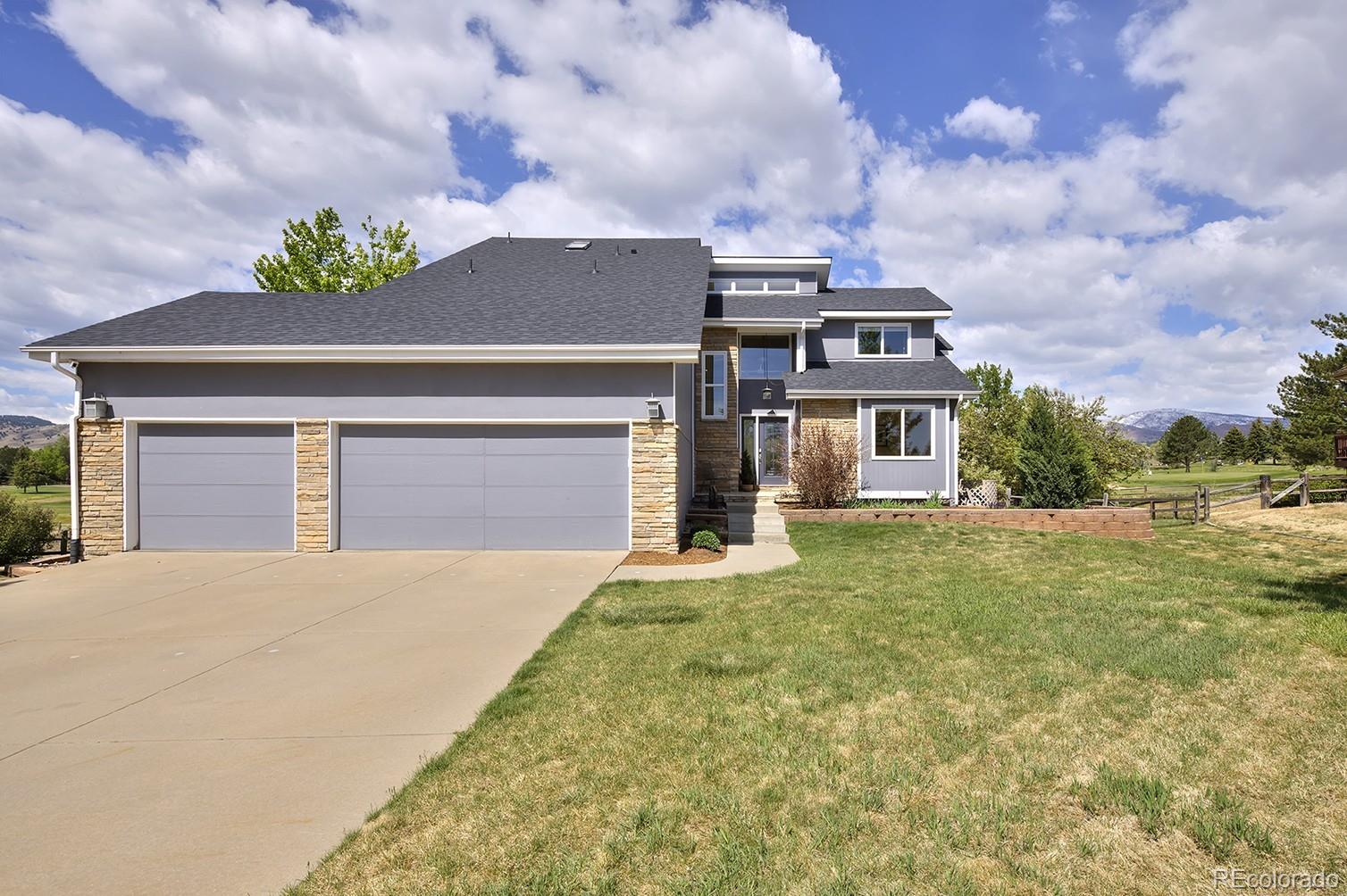 6641 Golf Club Drive Longmont CO 80503
