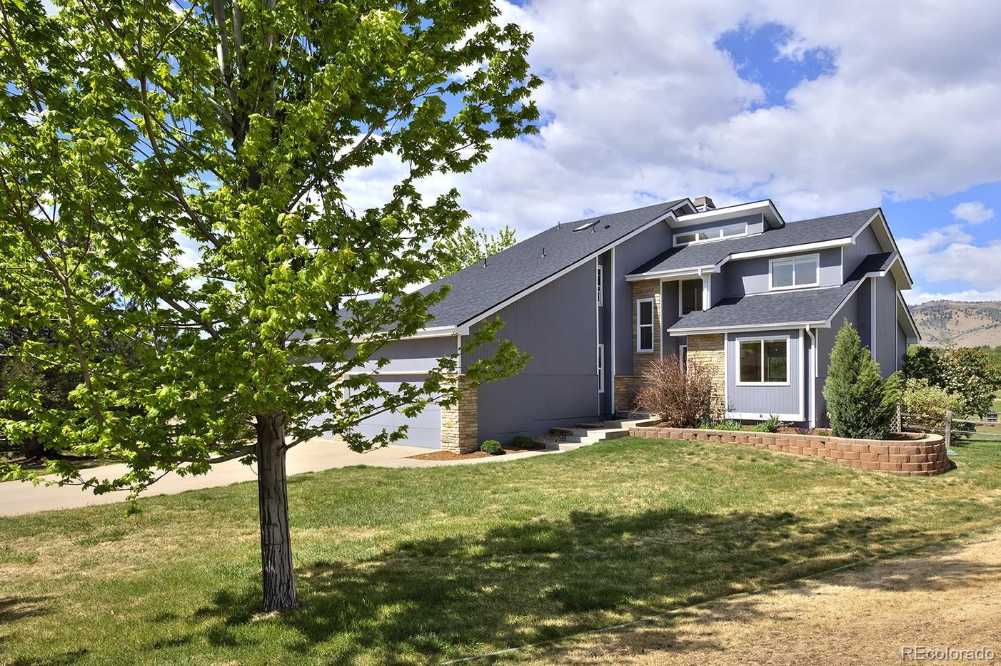 6641 Golf Club Drive Longmont CO 80503