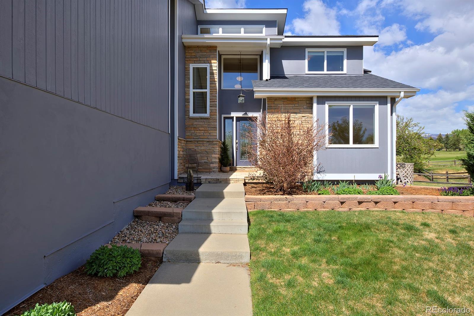 6641 Golf Club Drive Longmont CO 80503