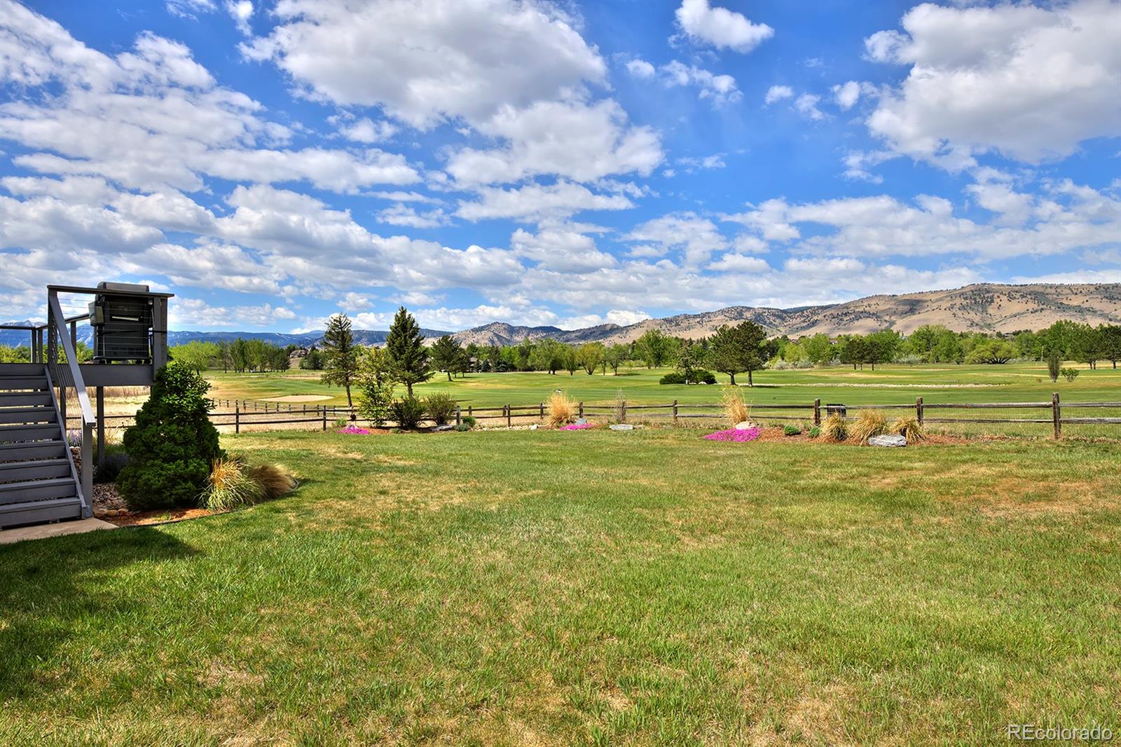 6641 Golf Club Drive Longmont CO 80503