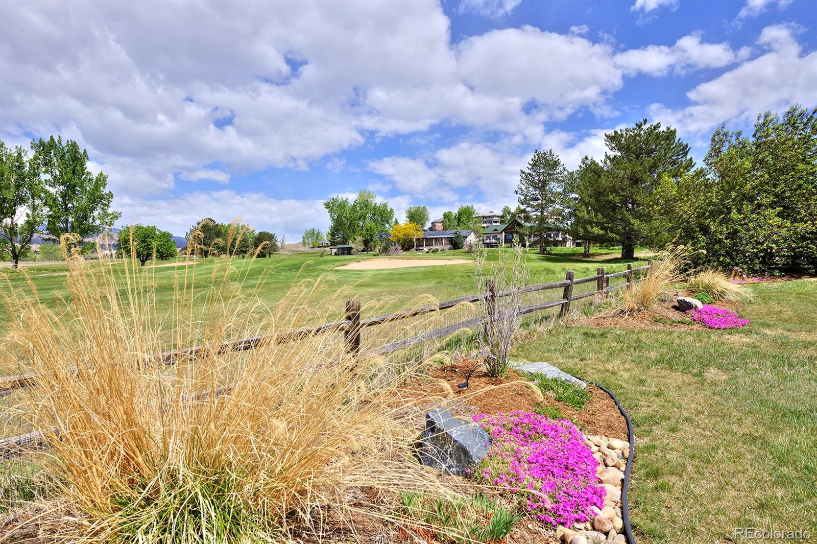 6641 Golf Club Drive Longmont CO 80503