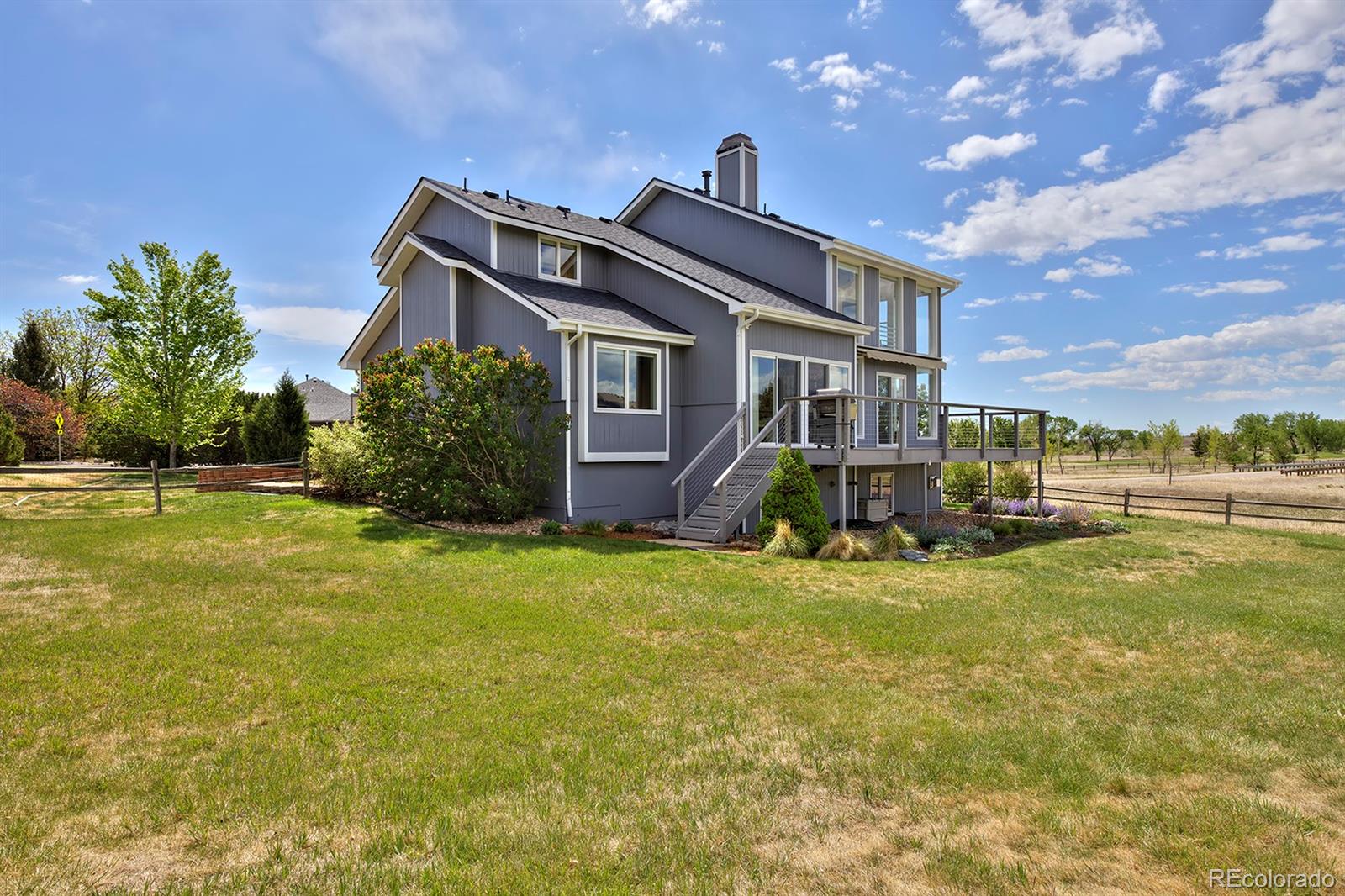 6641 Golf Club Drive Longmont CO 80503