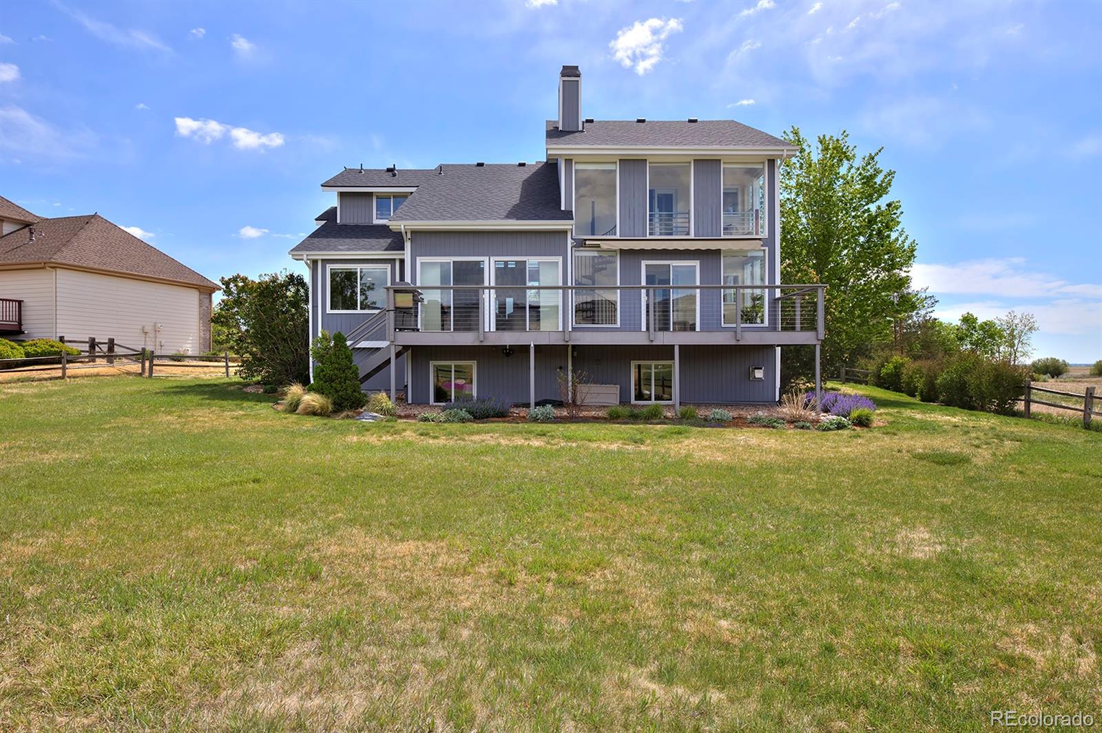 6641 Golf Club Drive Longmont CO 80503