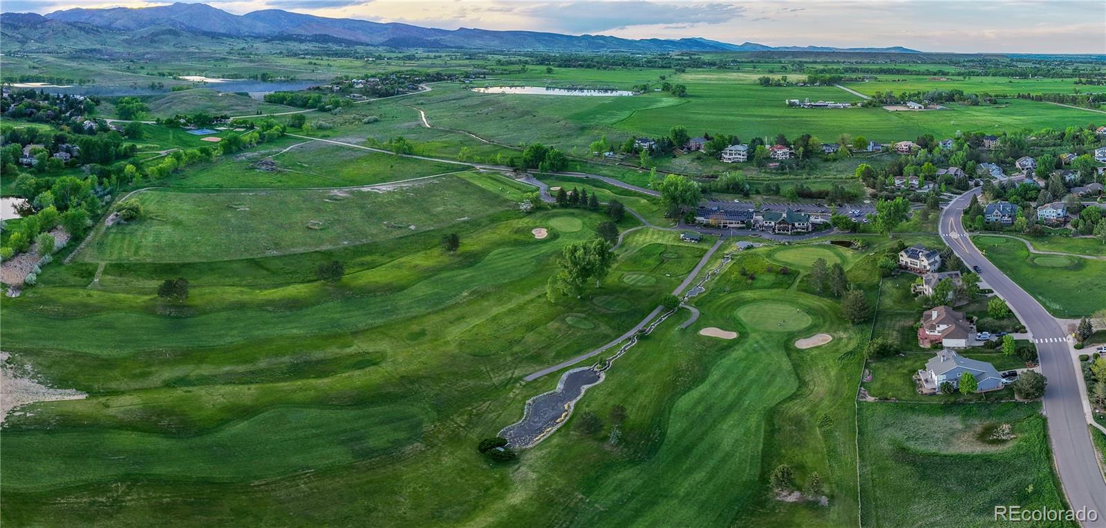 6641 Golf Club Drive Longmont CO 80503