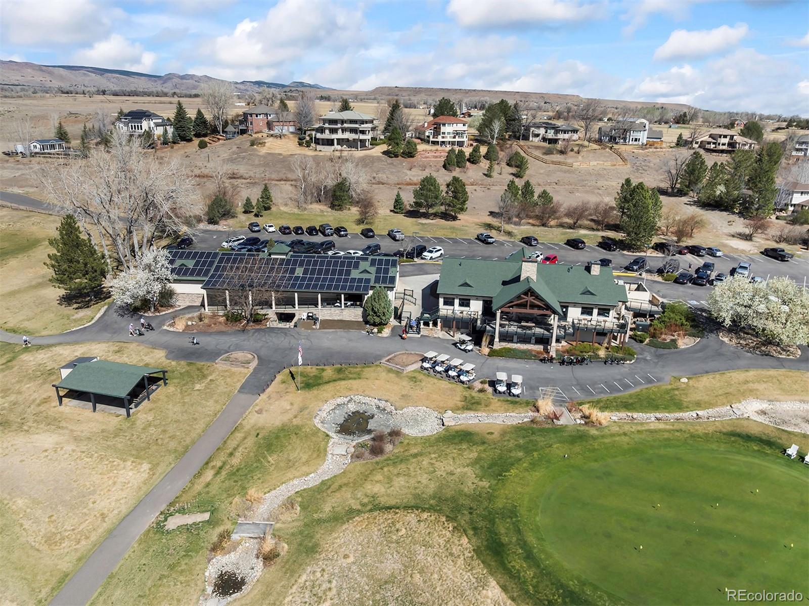 6641 Golf Club Drive Longmont CO 80503
