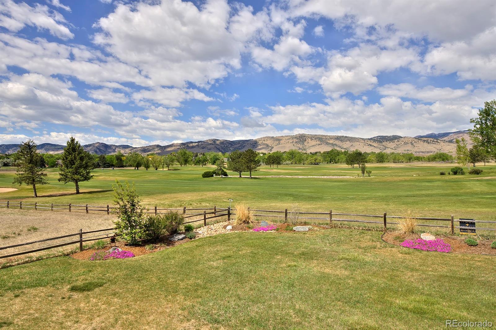 6641 Golf Club Drive Longmont CO 80503