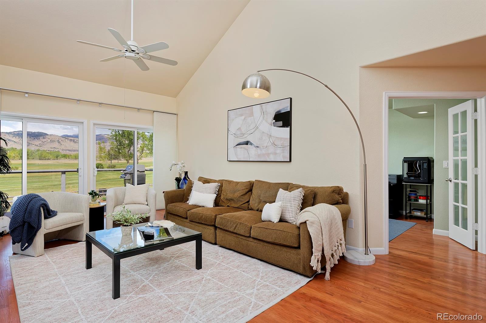 6641 Golf Club Drive Longmont CO 80503