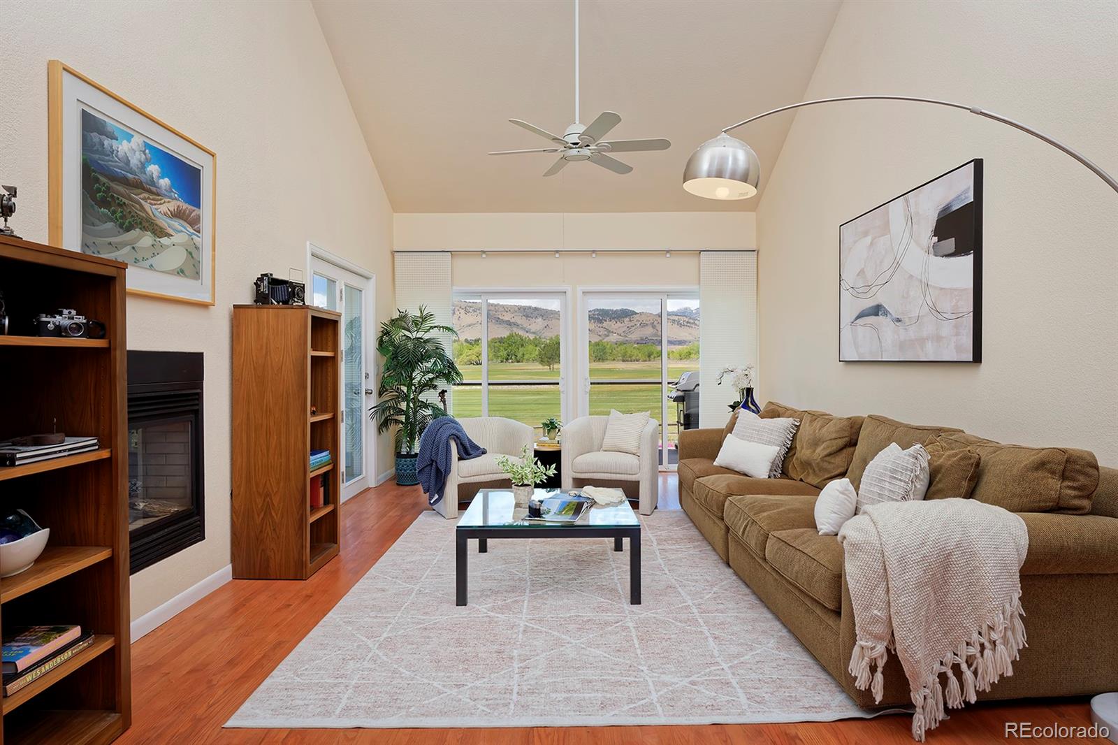 6641 Golf Club Drive Longmont CO 80503