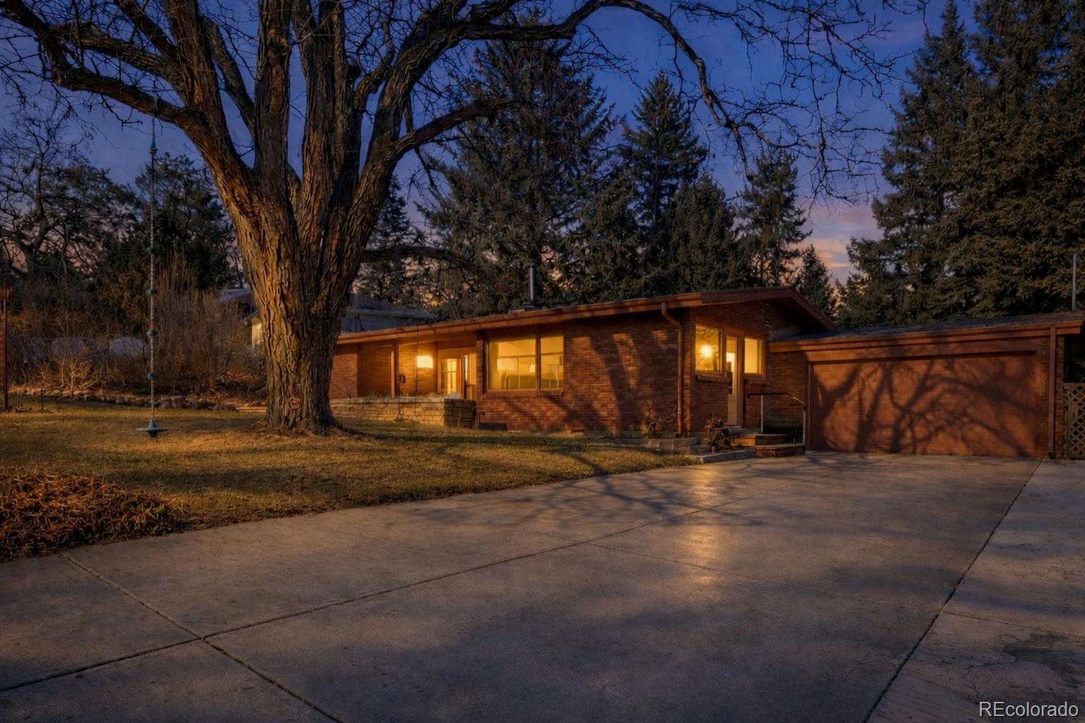 1333 Mariposa Avenue Boulder CO 80302