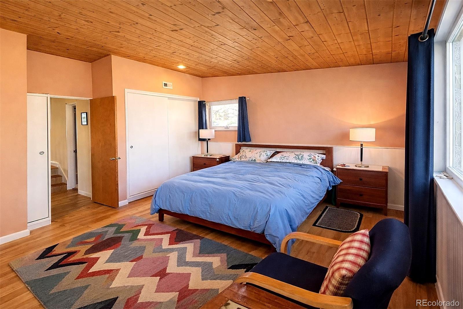 1333 Mariposa Avenue Boulder CO 80302