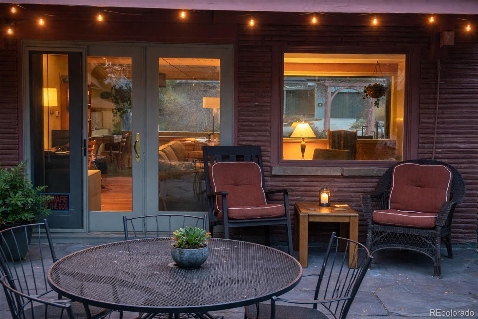 1333 Mariposa Avenue Boulder CO 80302