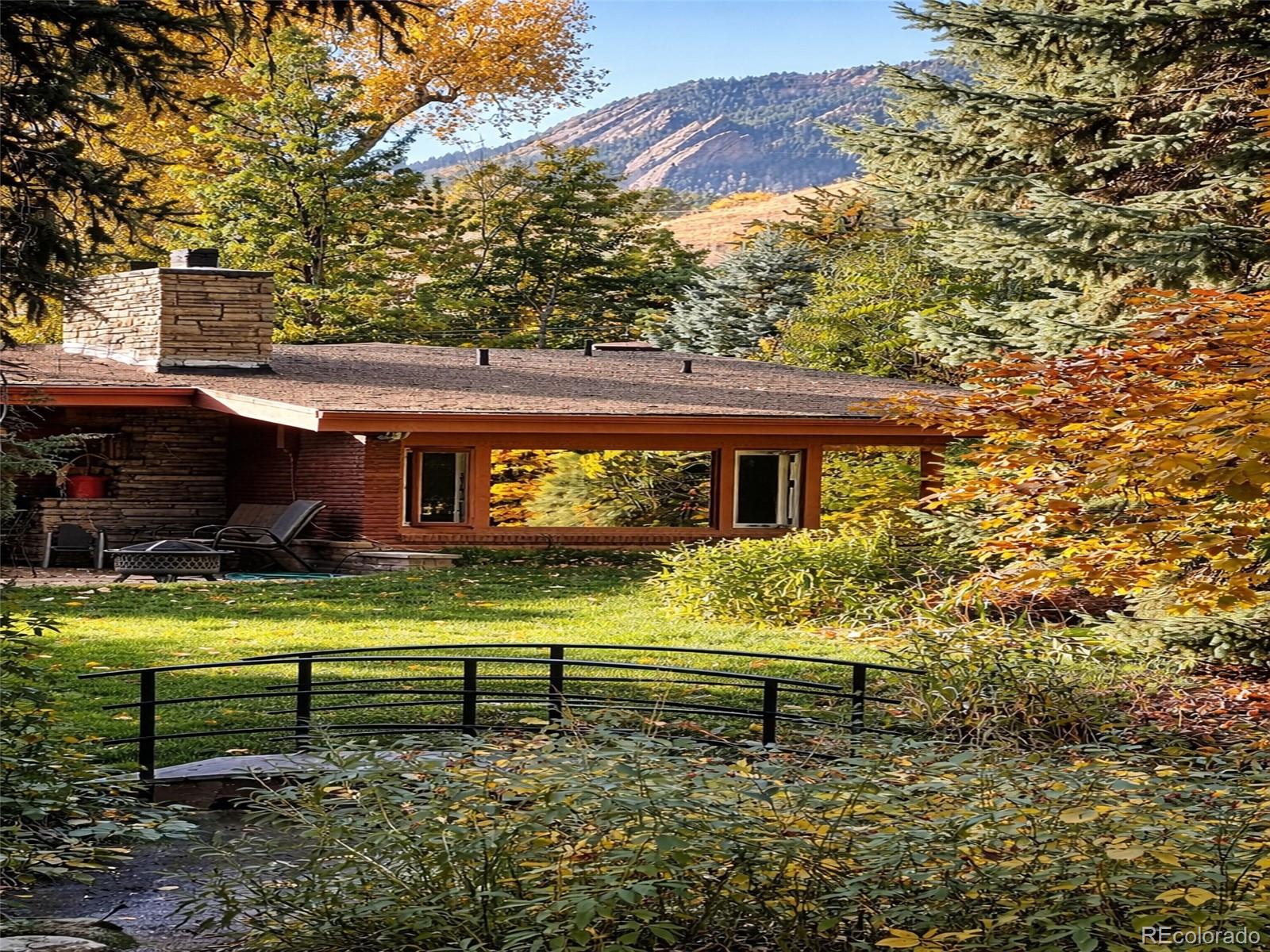 1333 Mariposa Avenue Boulder CO 80302
