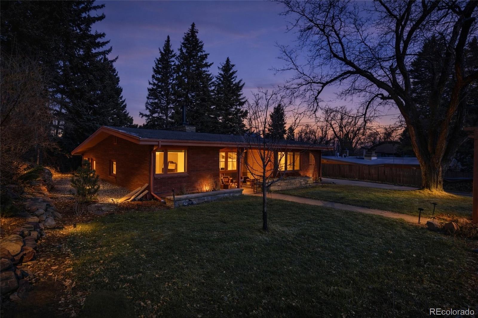 1333 Mariposa Avenue Boulder CO 80302