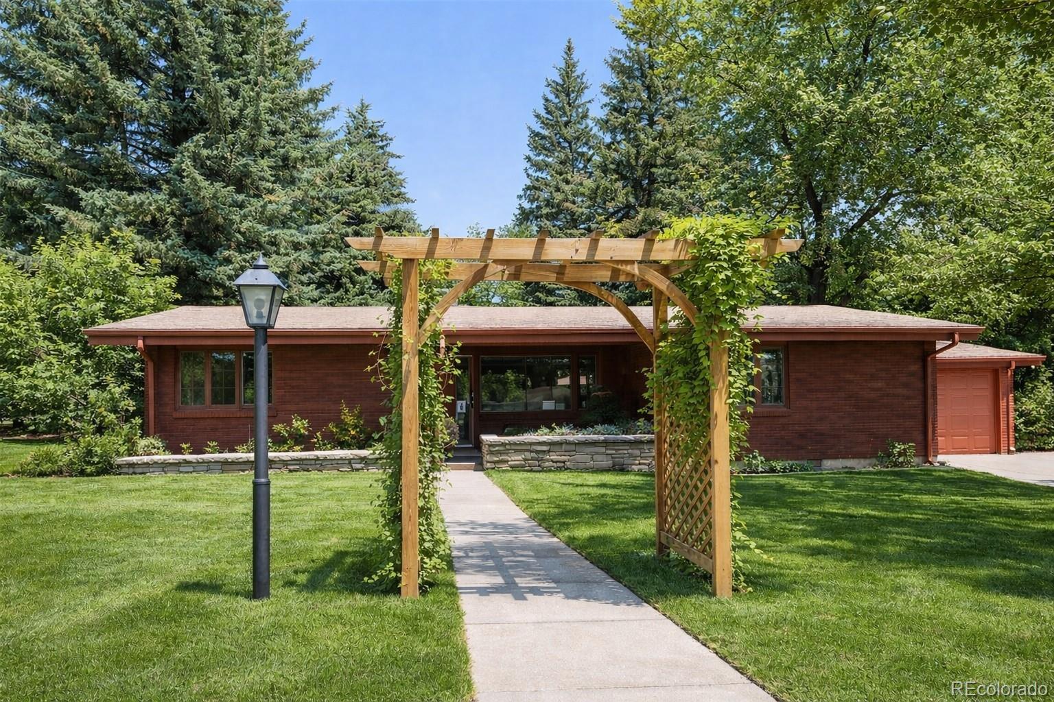 1333 Mariposa Avenue Boulder CO 80302