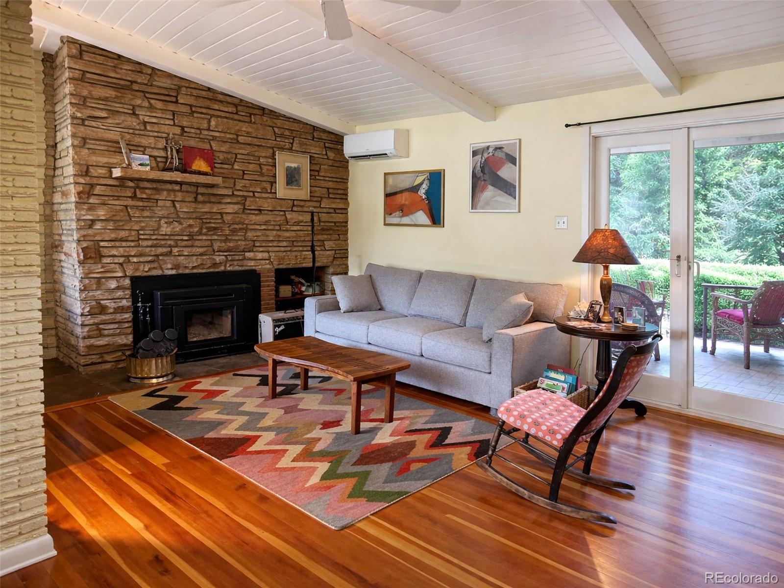 1333 Mariposa Avenue Boulder CO 80302