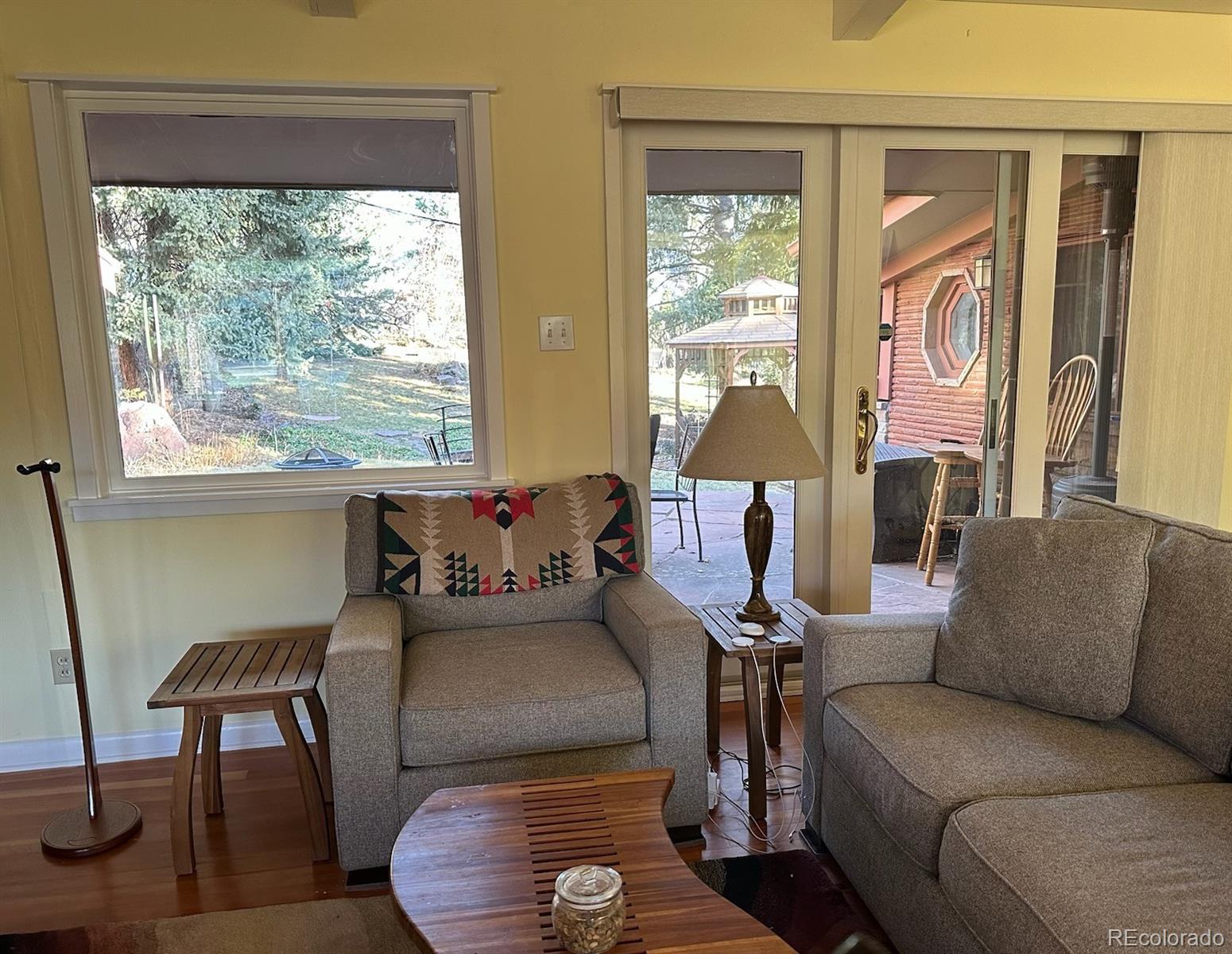 1333 Mariposa Avenue Boulder CO 80302